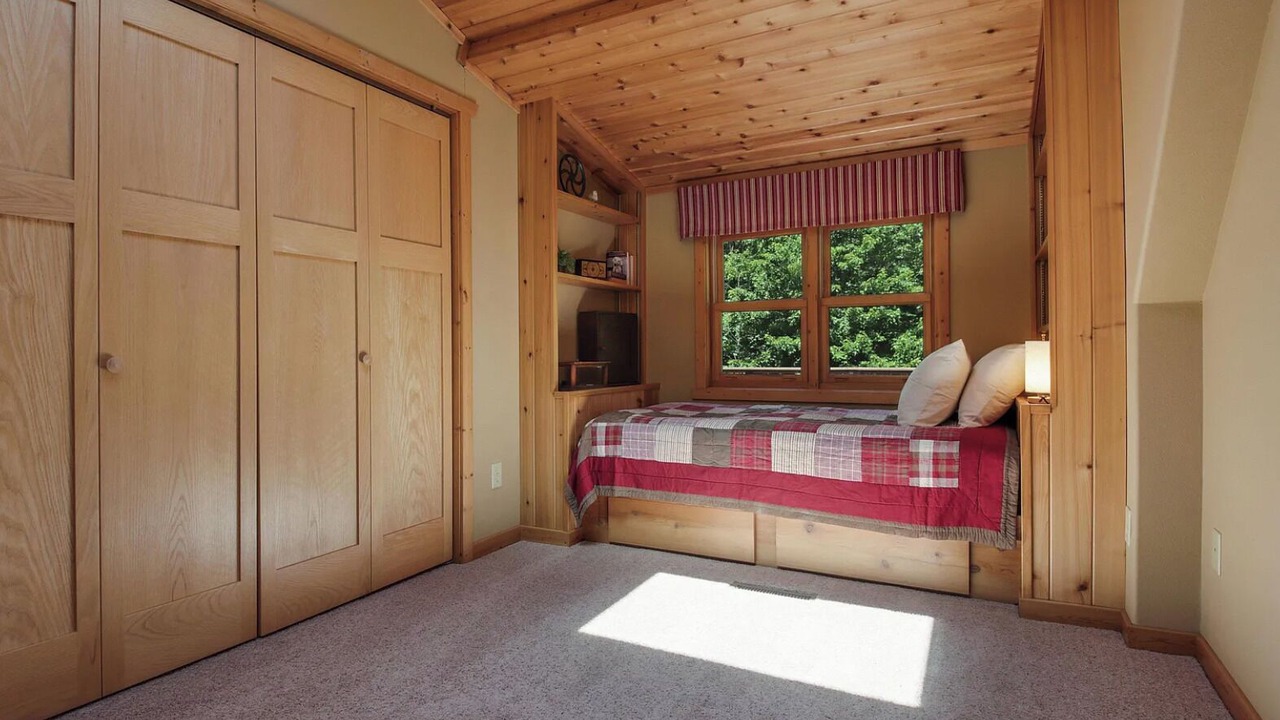Photo of Bedroom in Birchwood