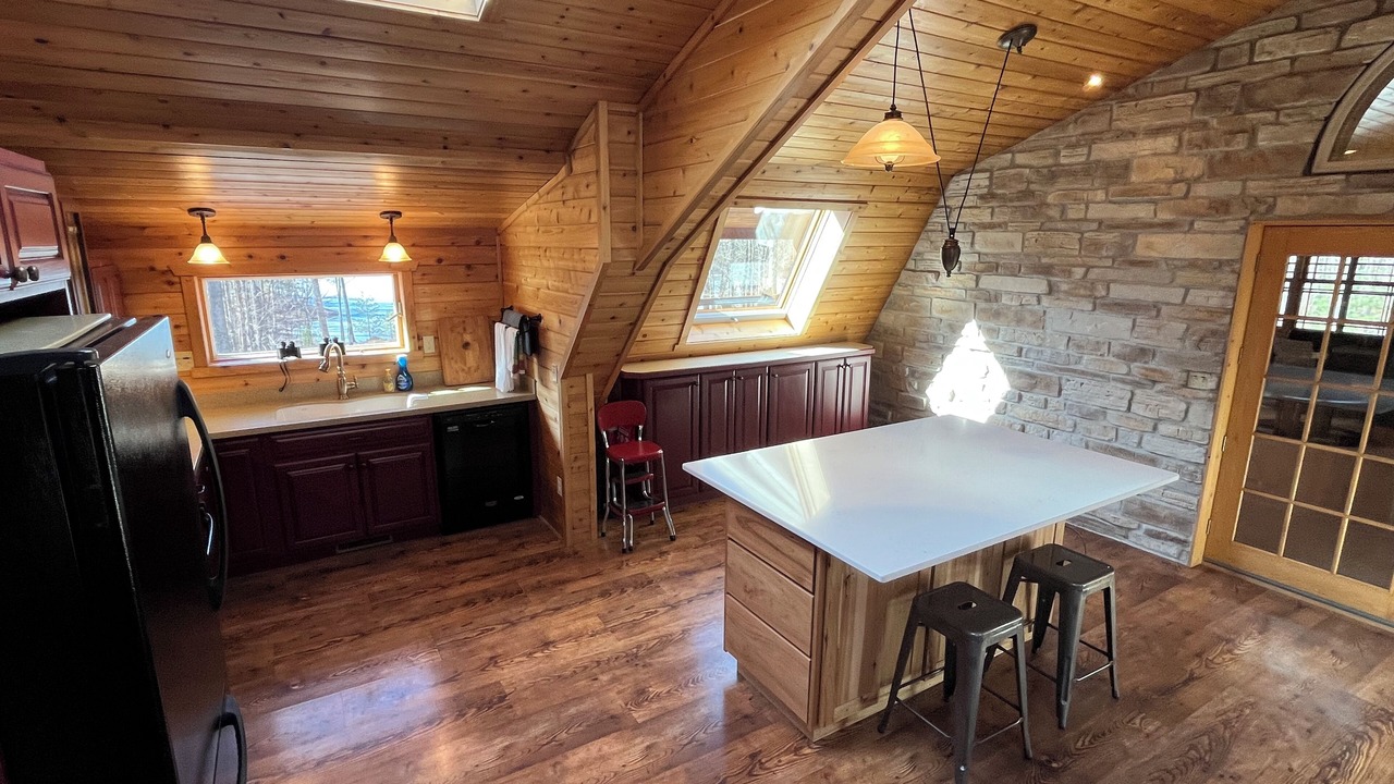Photo of Kitchen in Birchwood