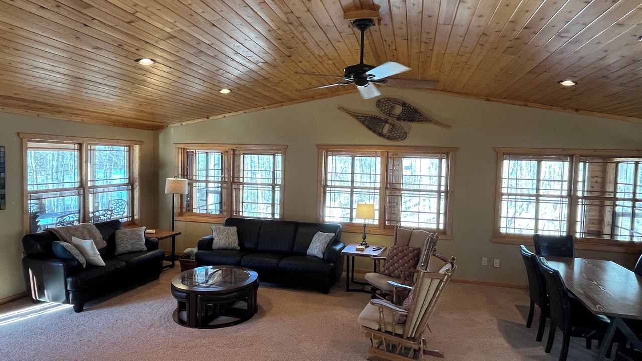 Photo of Livingroom in Birchwood
