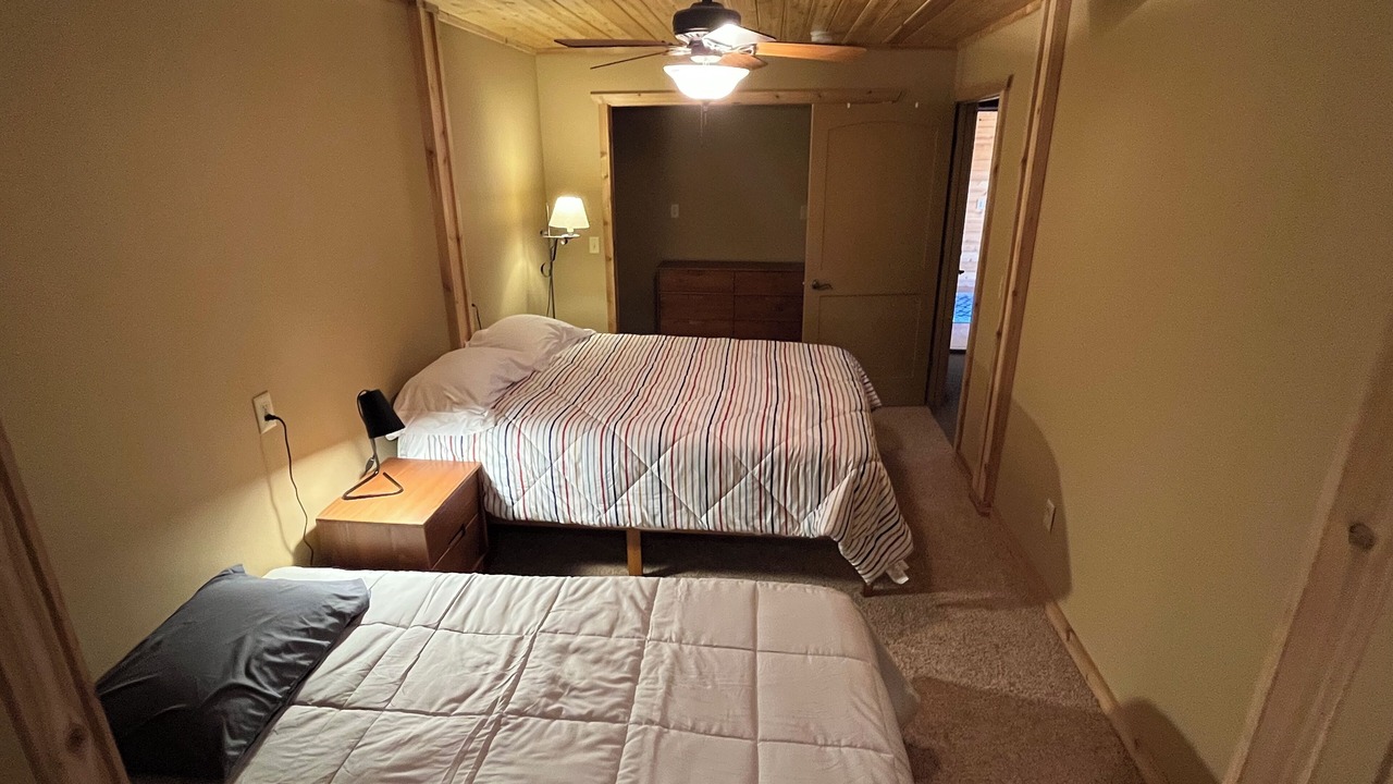 Photo of Bedroom in Birchwood