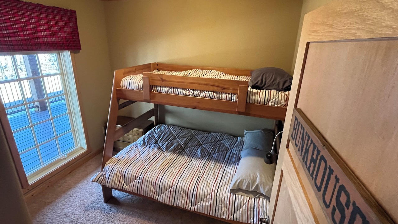 Photo of Bedroom in Birchwood