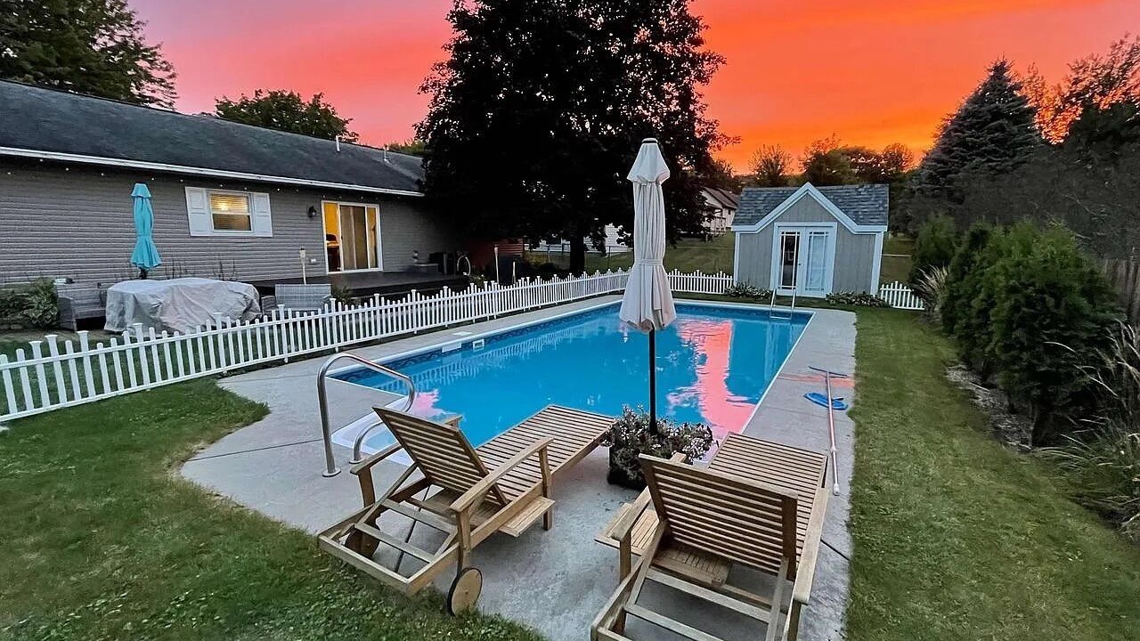 Photo of Outdoor in Wausau