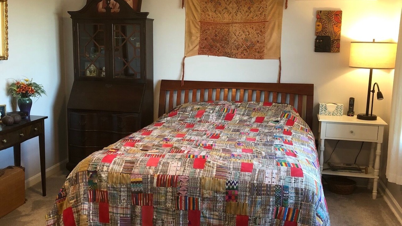 Photo of Bedroom in Addison
