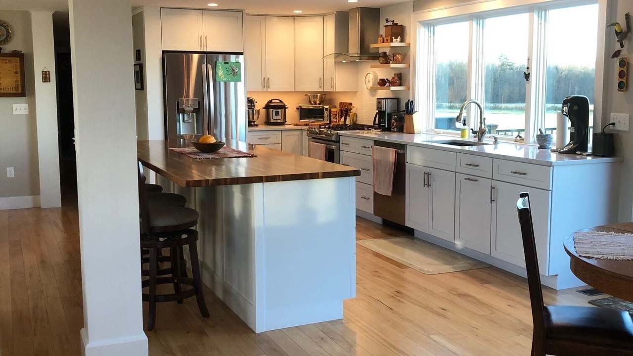 Photo of Kitchen in Addison