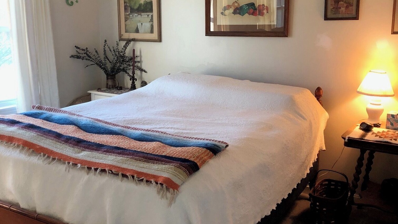 Photo of Bedroom in Addison