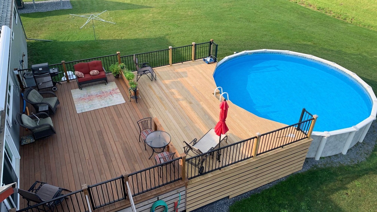 Photo of Outdoor in Addison