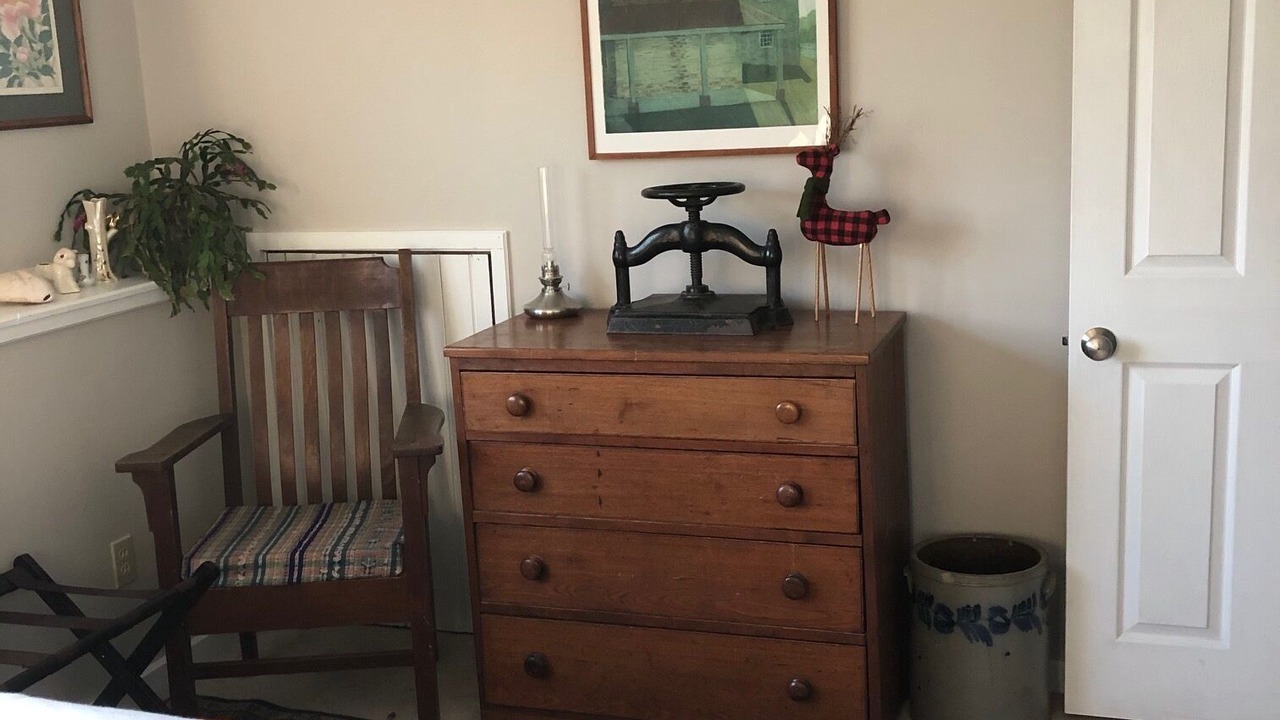 Photo of Bedroom in Addison