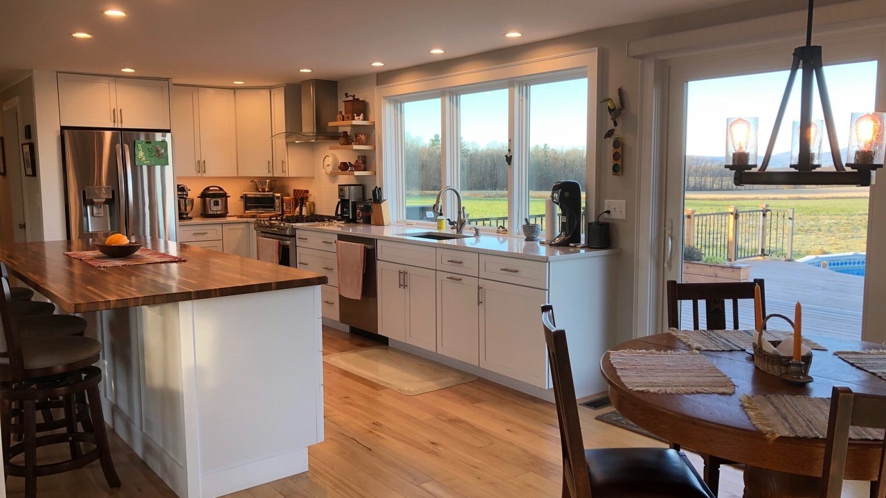 Photo of Kitchen in Addison