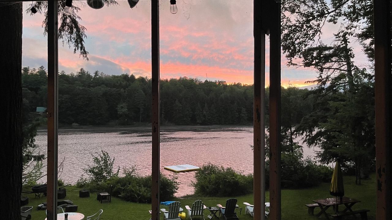 Photo of Outdoor in North Concord