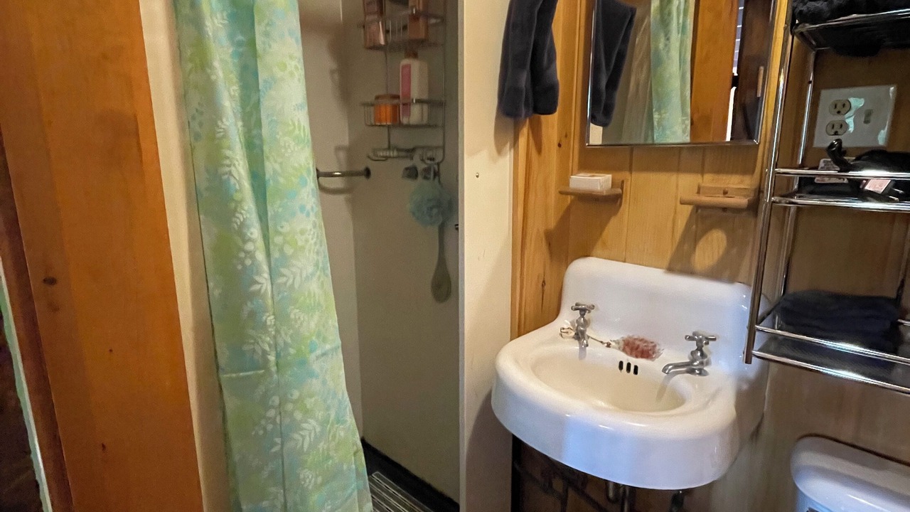 Photo of Bathroom in North Concord