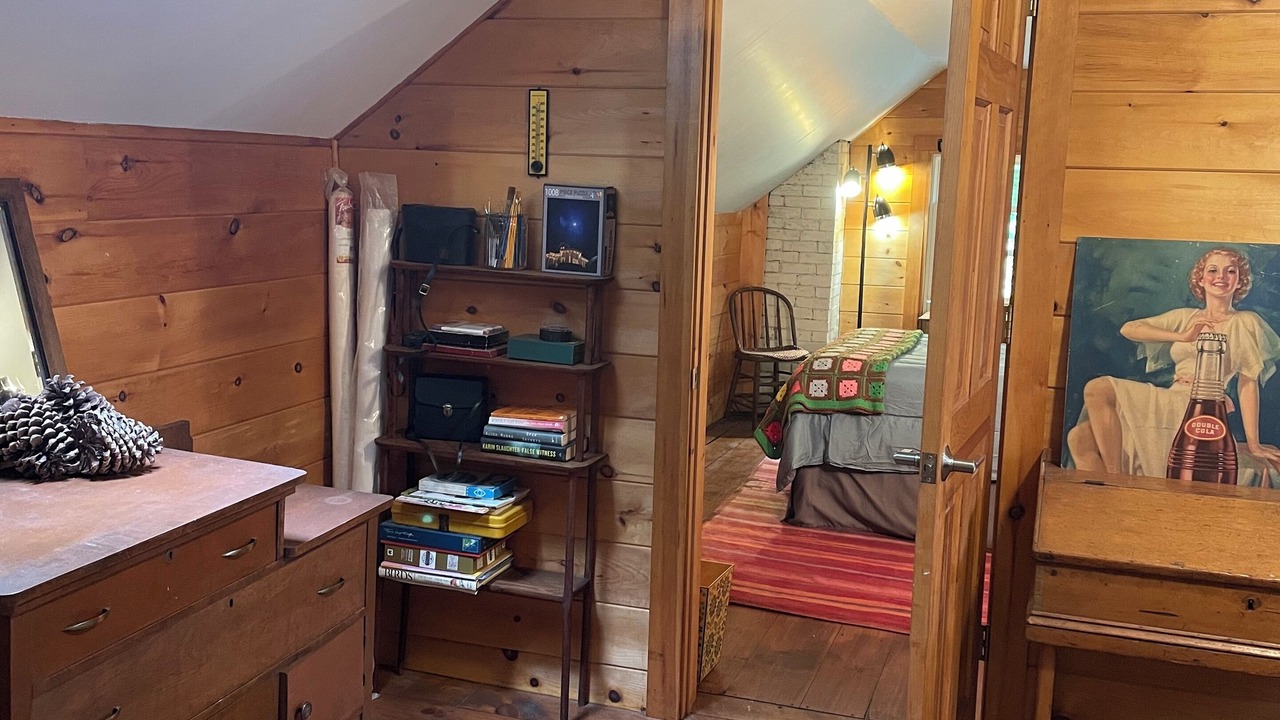 Photo of Bedroom in North Concord