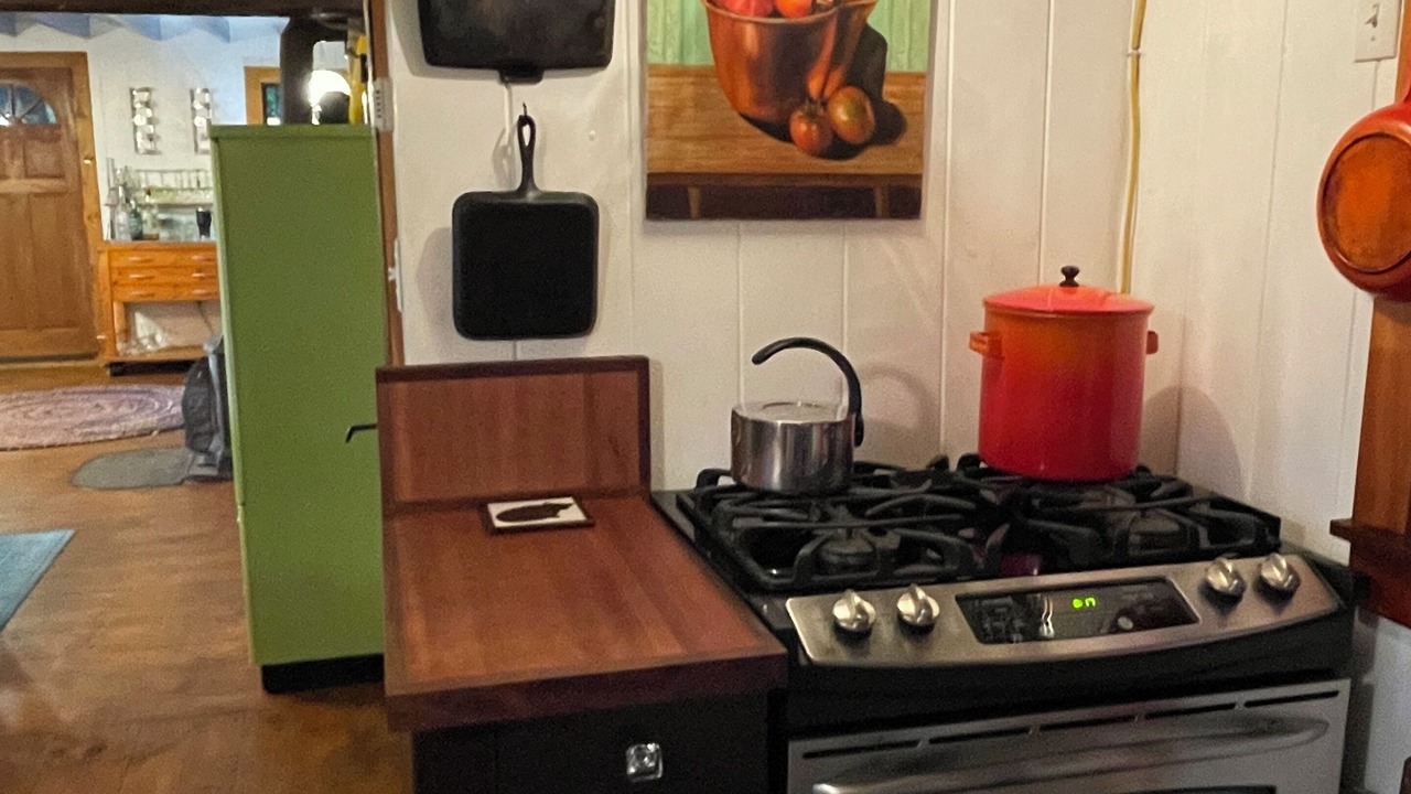 Photo of Kitchen in North Concord