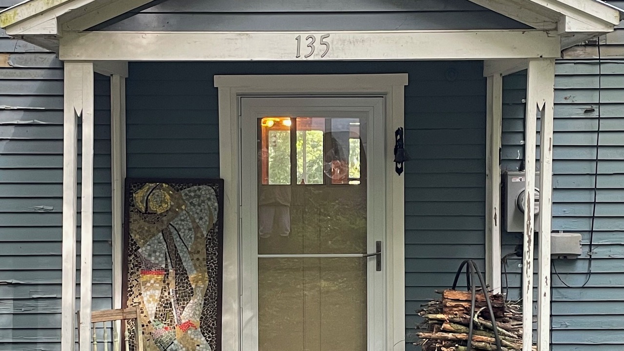 Photo of Outdoor in North Concord
