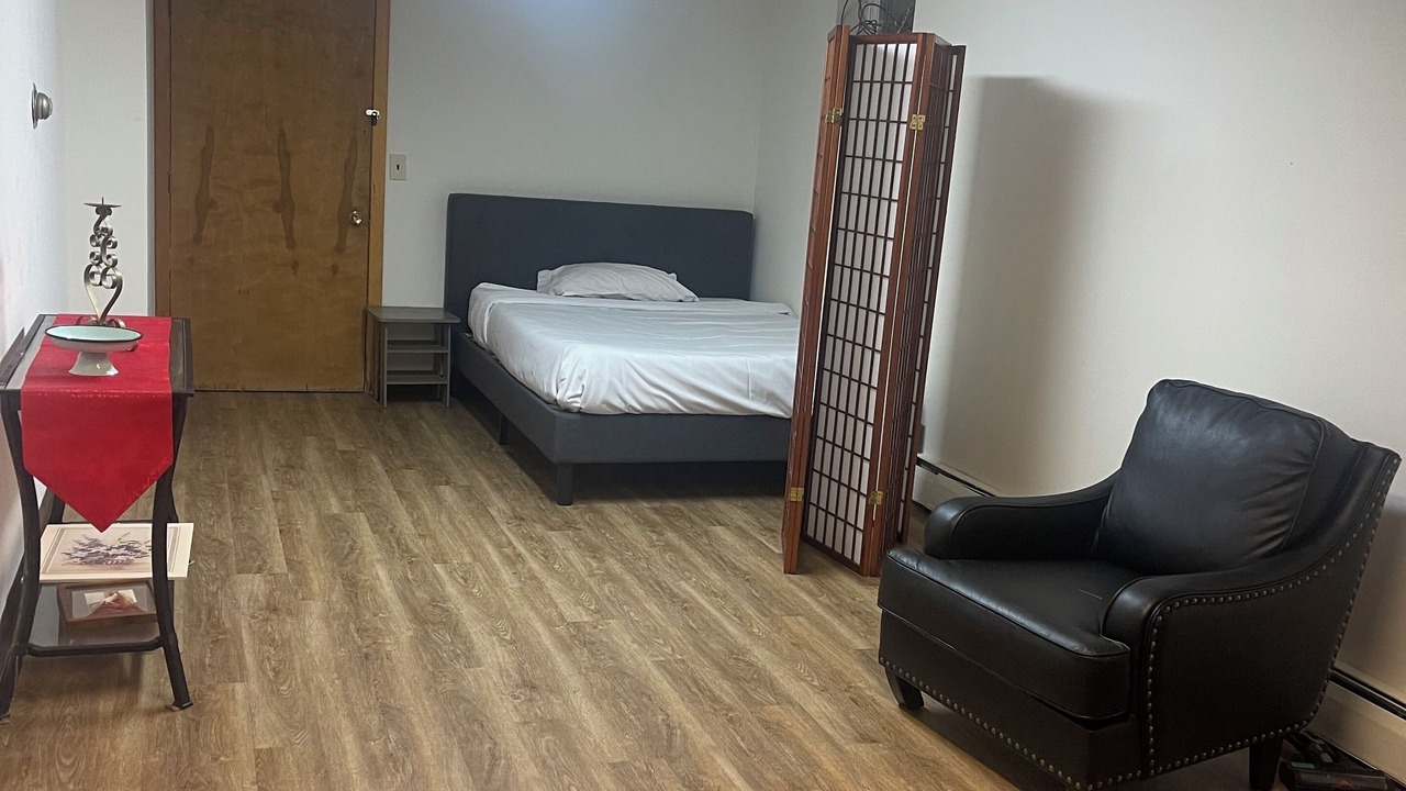 Photo of Bedroom in Amherst