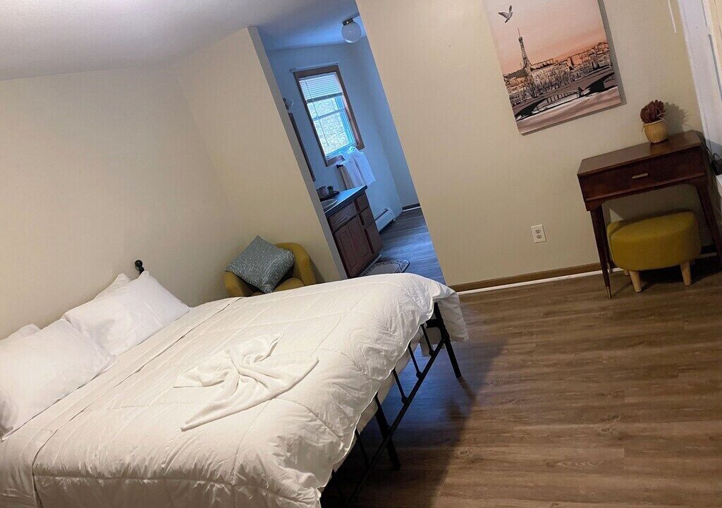 Photo of Bedroom in Amherst