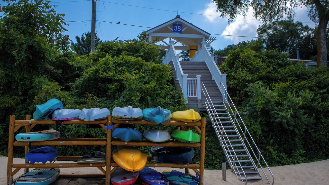 Photo of Outdoor in Michiana