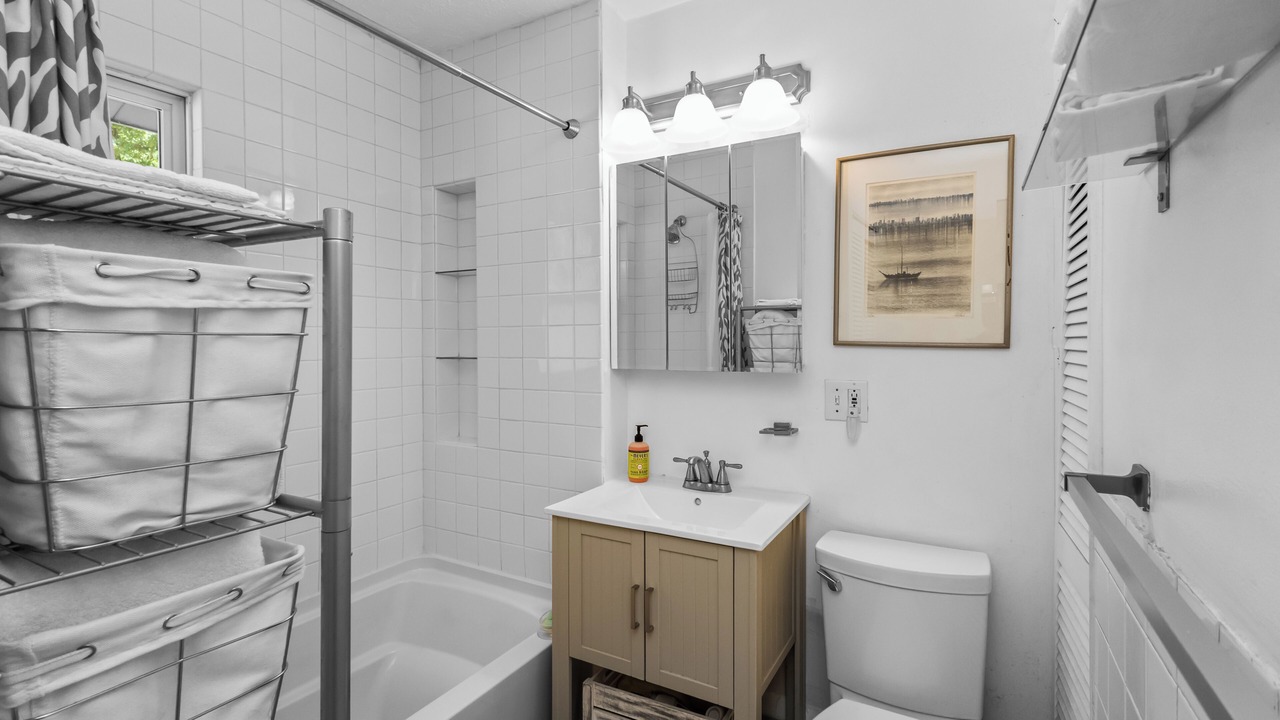 Photo of Bathroom in Michiana