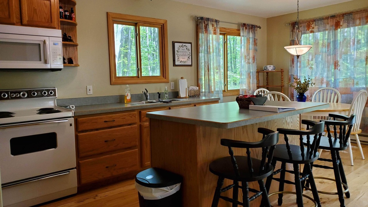 Photo of Kitchen in Farwell
