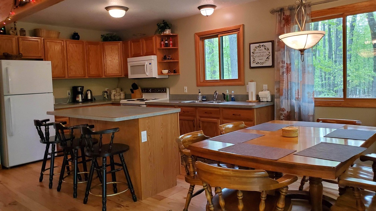 Photo of Kitchen in Farwell