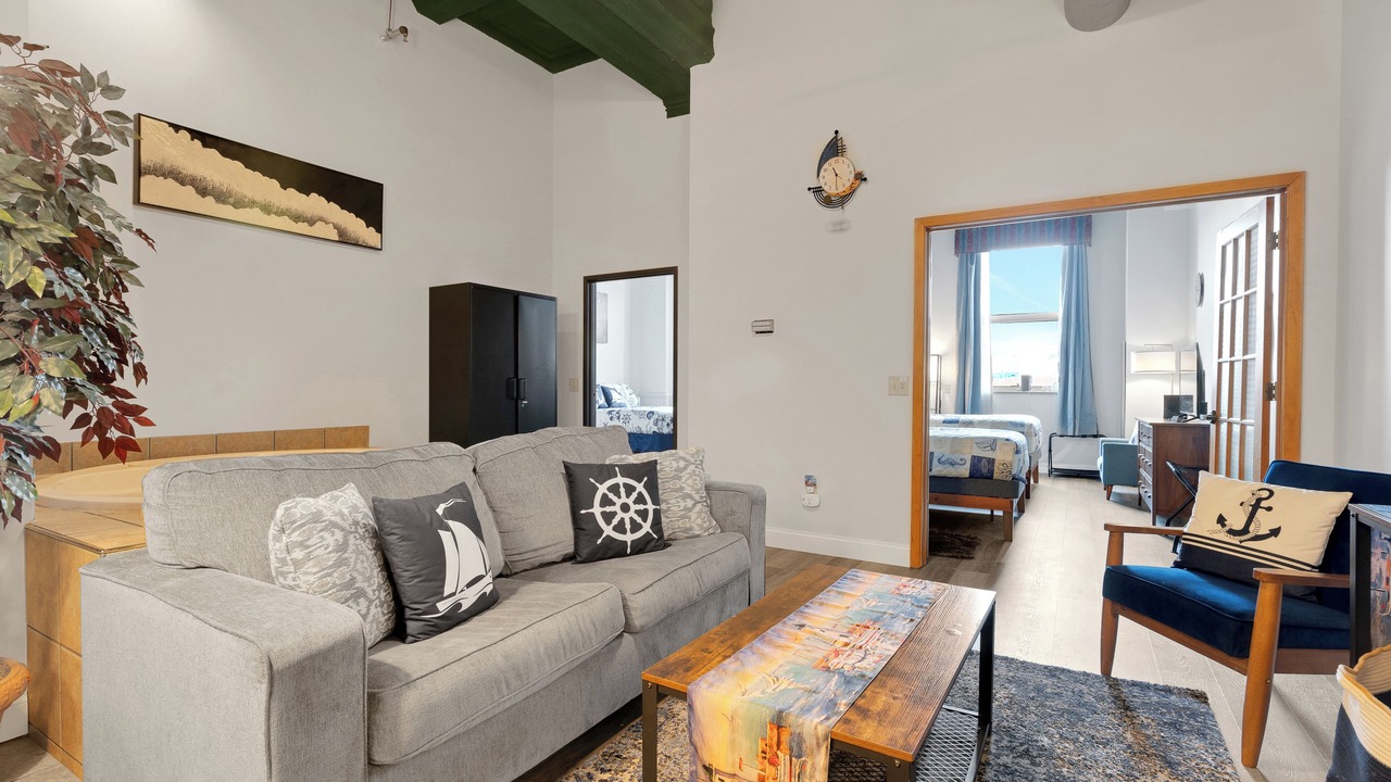 Photo of Bedroom in Canal Park