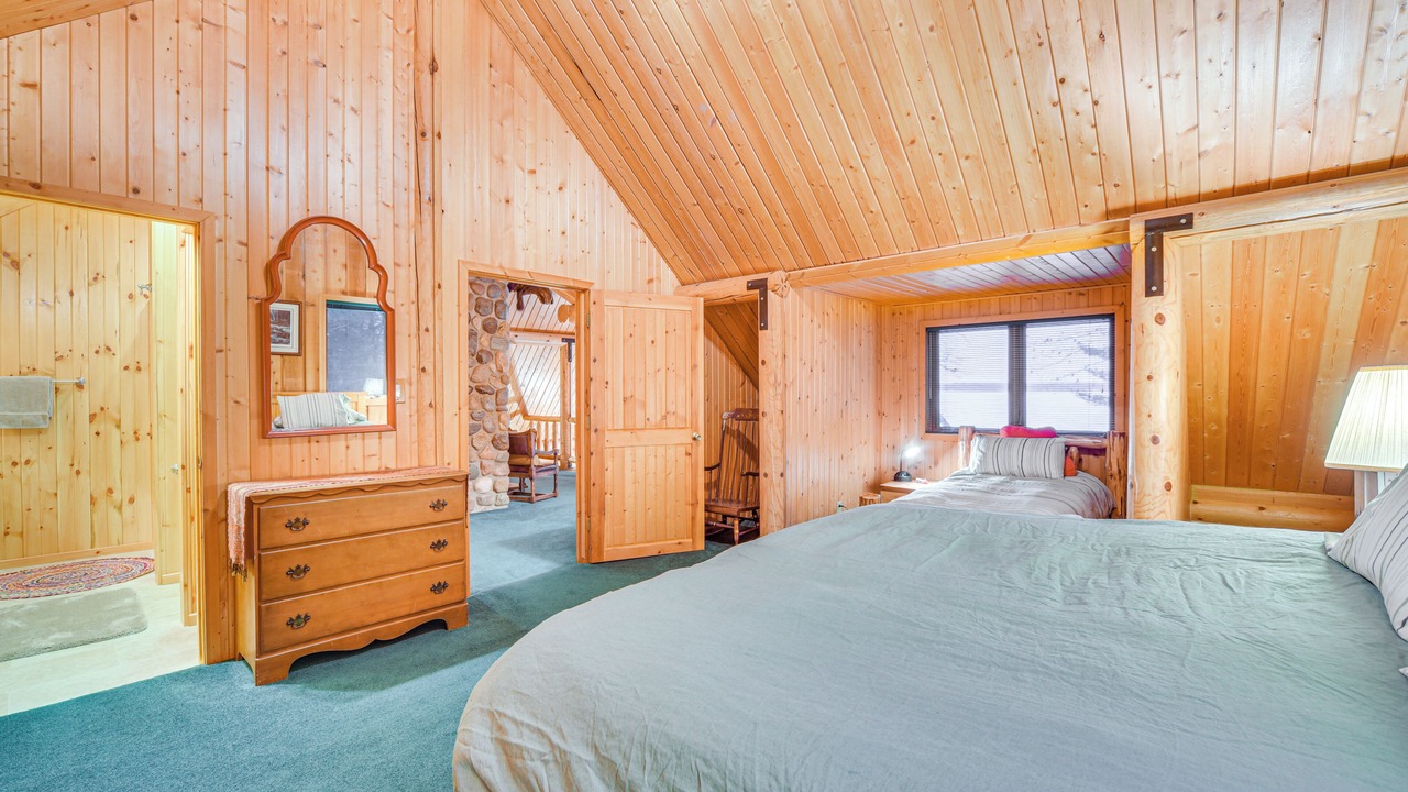 Photo of Bedroom in Webster