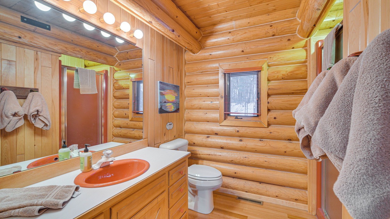Photo of Bathroom in Webster