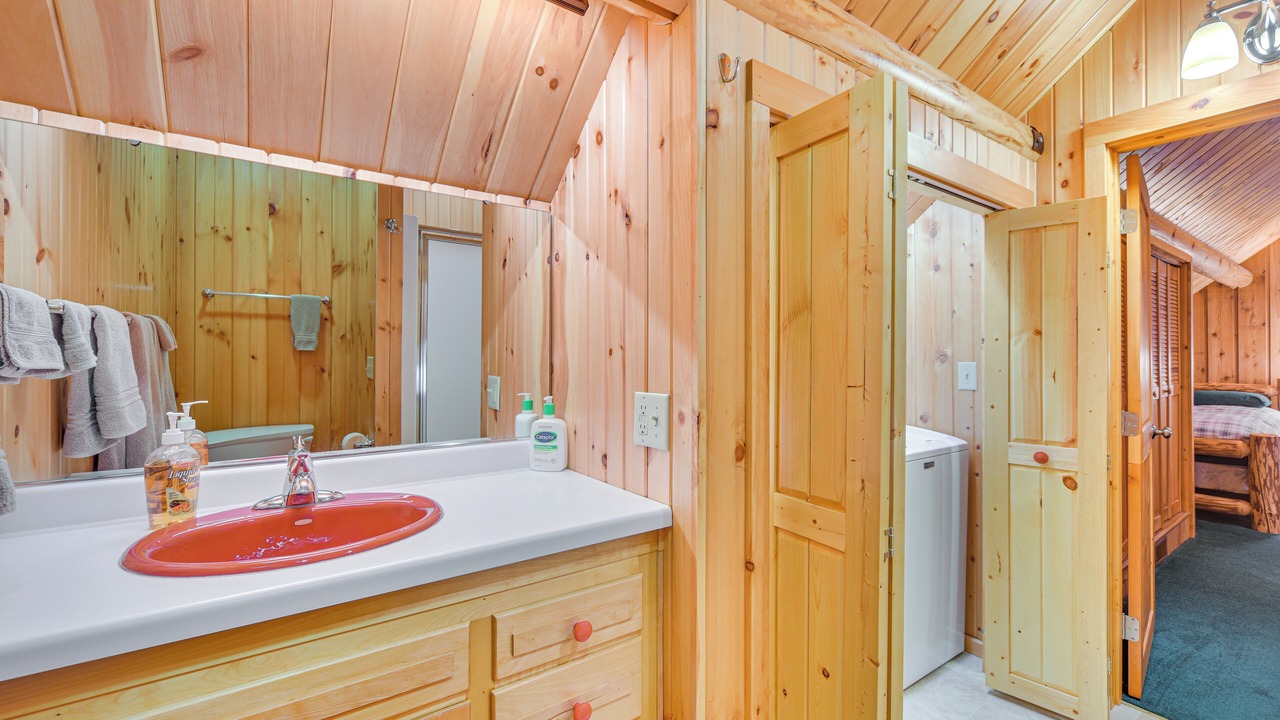 Photo of Bathroom in Webster