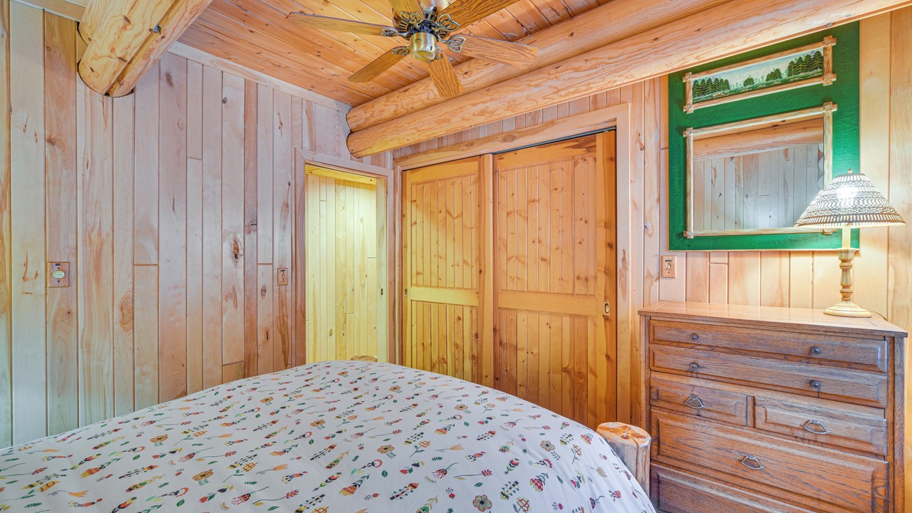 Photo of Bedroom in Webster