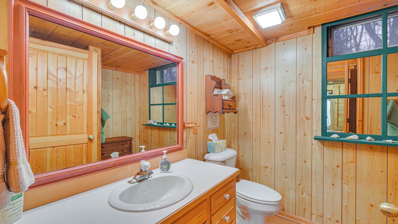 Photo of Bathroom in Webster