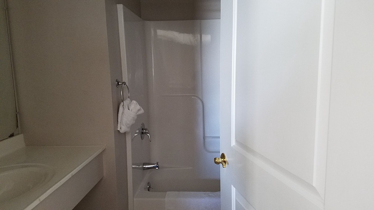 Photo of Bathroom in Vergennes