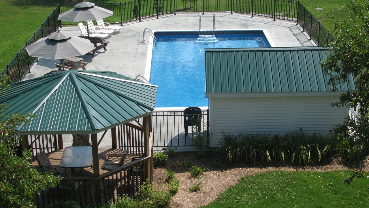 Photo of Outdoor in Vergennes
