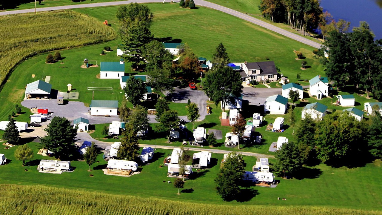 Photo of Outdoor in Vergennes