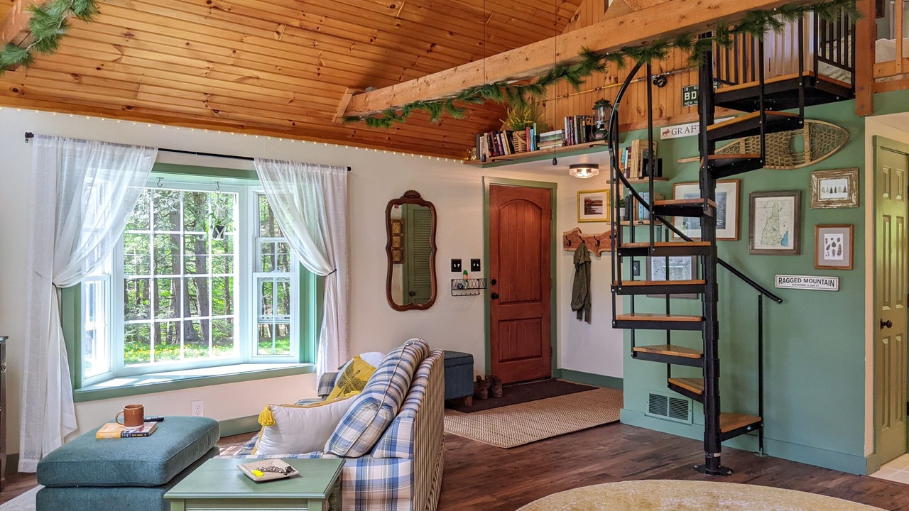 Photo of Livingroom in Grafton