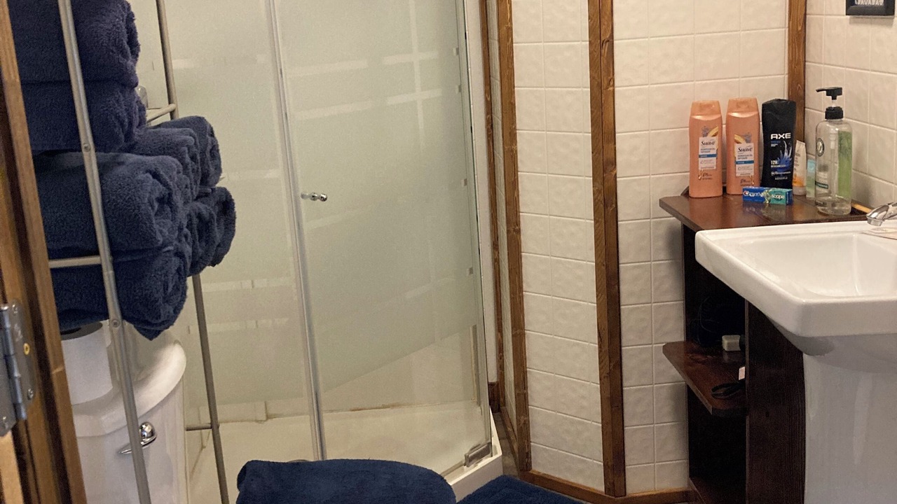 Photo of Bathroom in Matewan