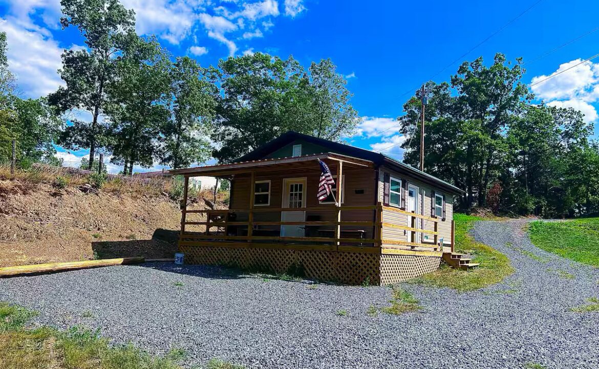 Photo of Outdoor in Petersburg