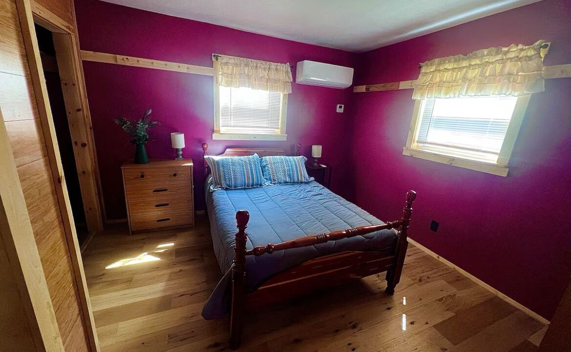 Photo of Bedroom in Petersburg