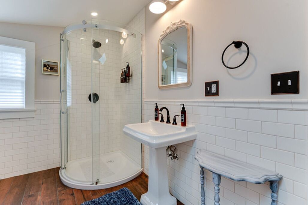 Photo of Bathroom in Excelsior