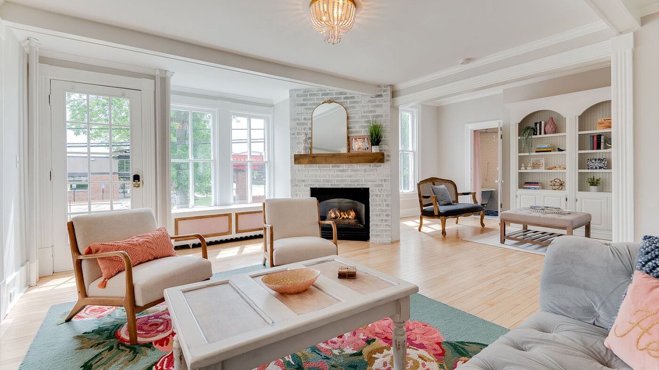 Photo of Bedroom in Excelsior