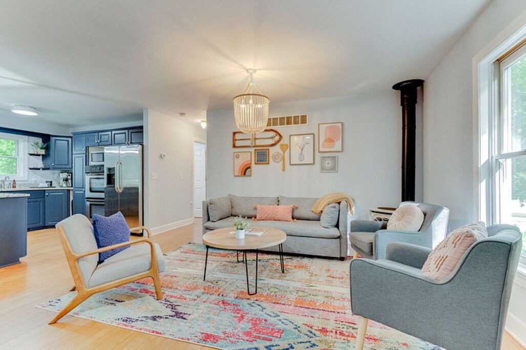 Photo of Bedroom in Excelsior