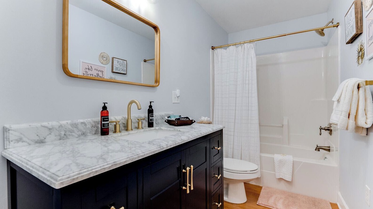 Photo of Bathroom in Excelsior