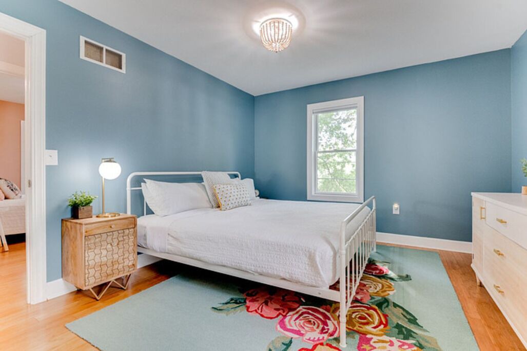 Photo of Bedroom in Excelsior