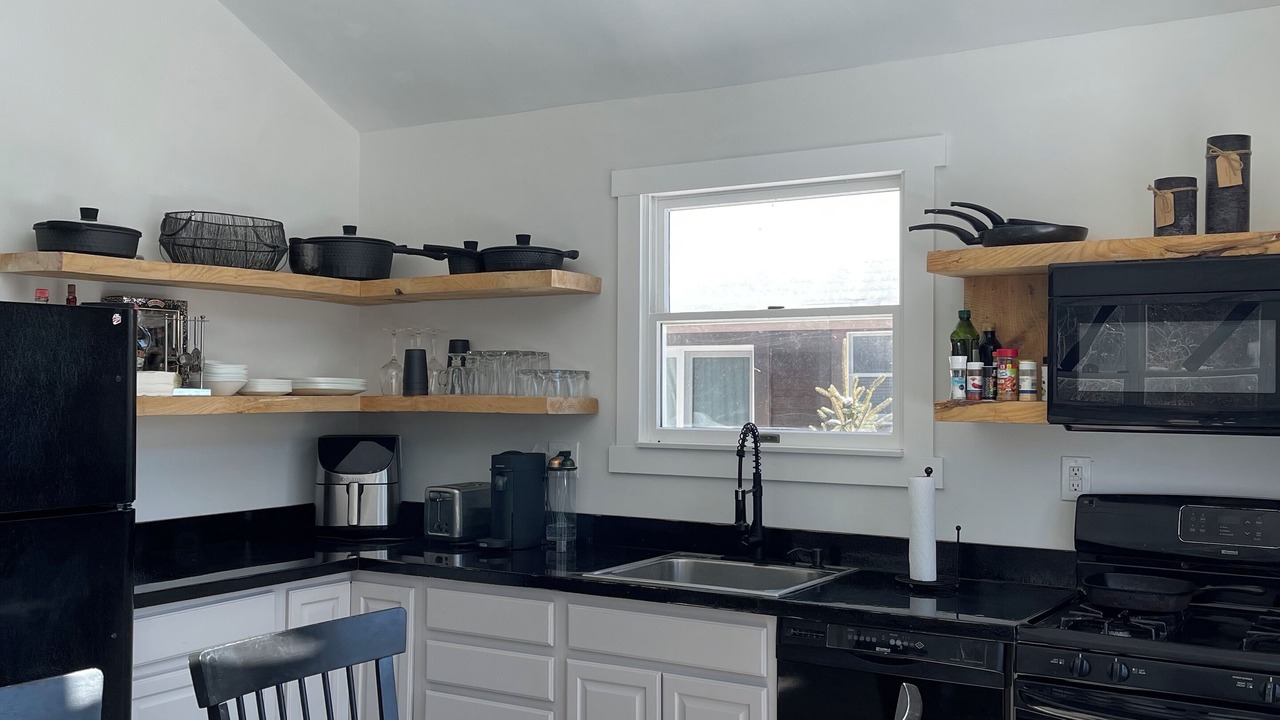 Photo of Kitchen in Woodford