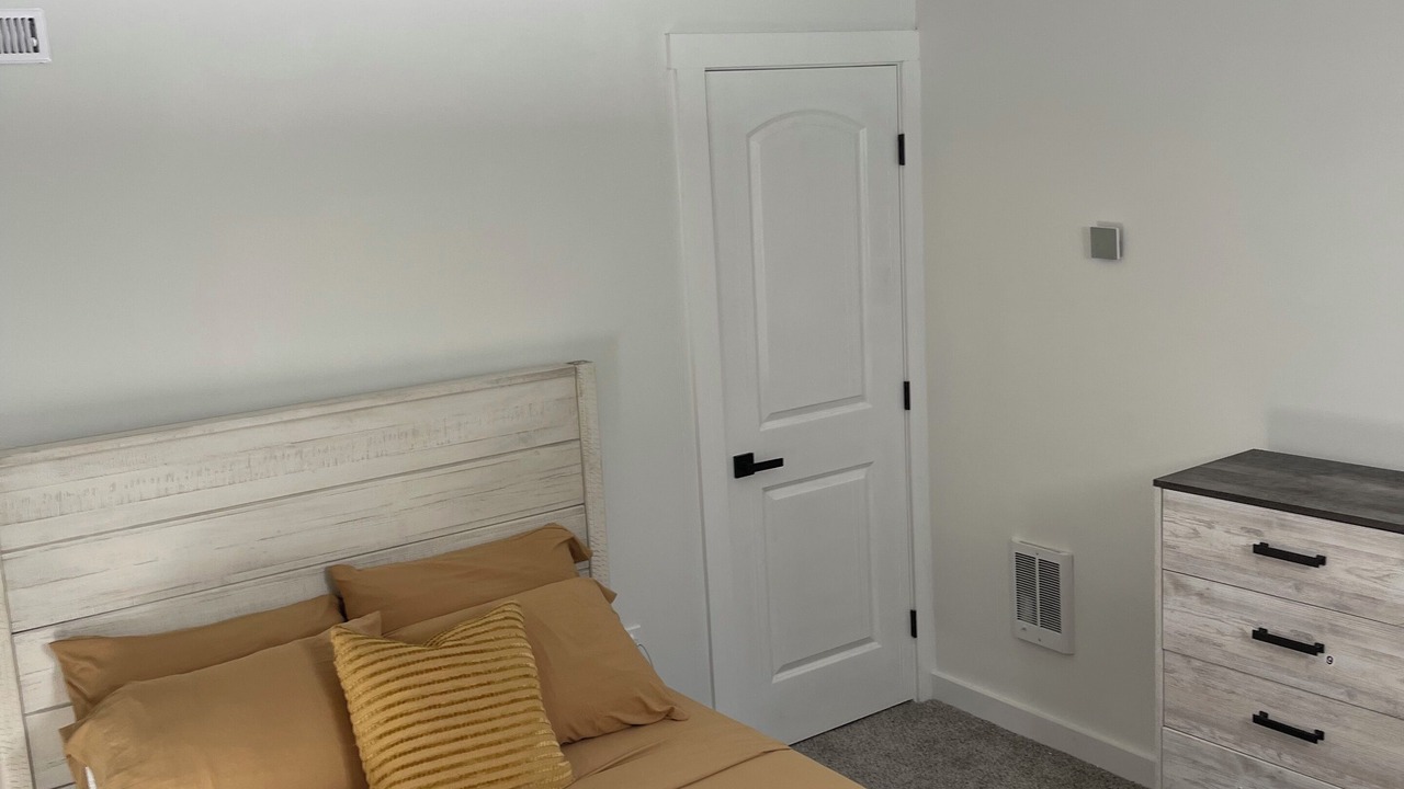 Photo of Bedroom in Woodford
