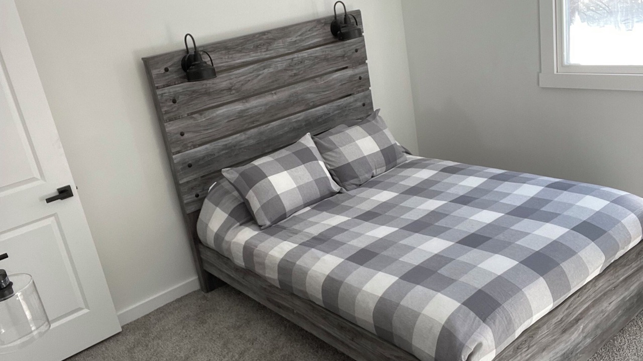 Photo of Bedroom in Woodford