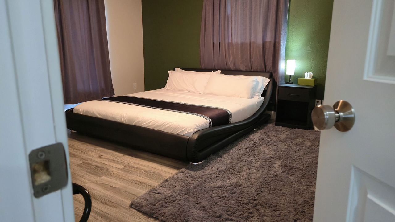 Photo of Bedroom in Leland