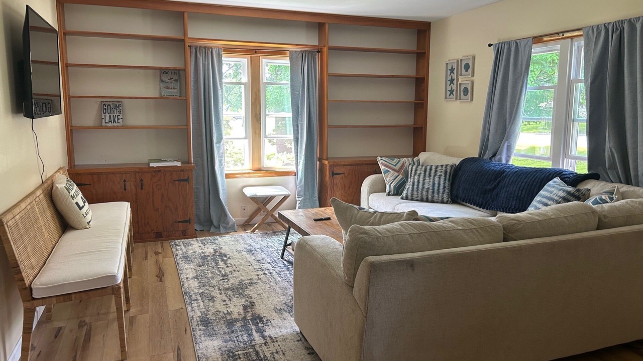 Photo of Bedroom in Fair Haven