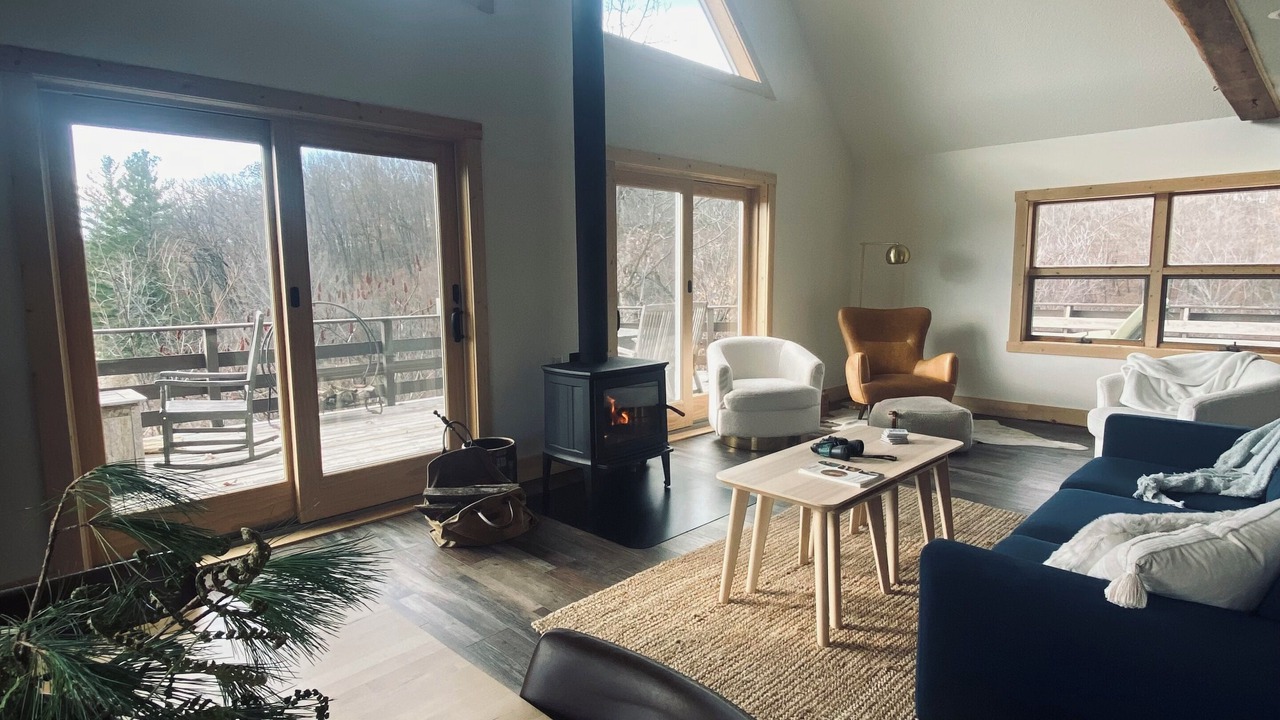 Photo of Bedroom in Viola