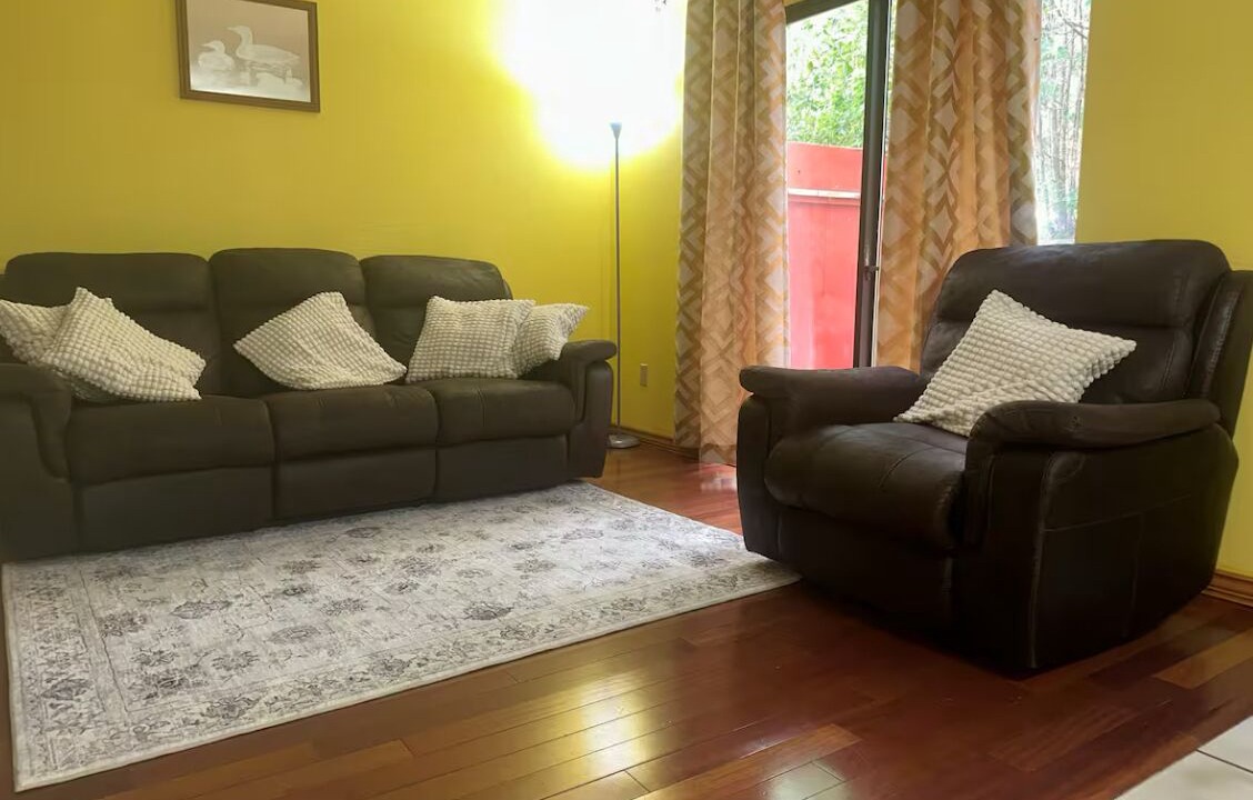 Photo of Livingroom in Eagan