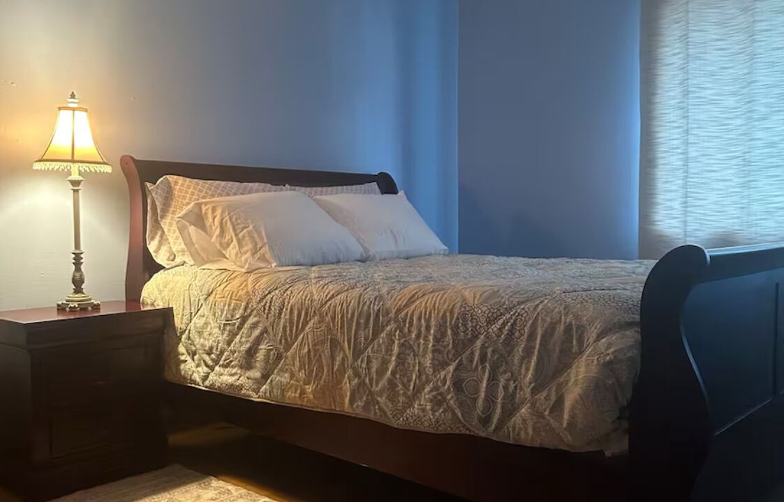 Photo of Bedroom in Eagan