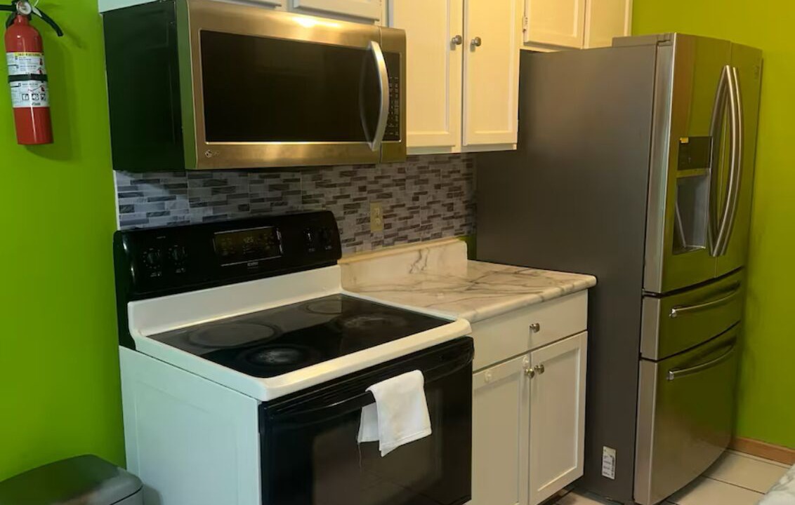 Photo of Kitchen in Eagan